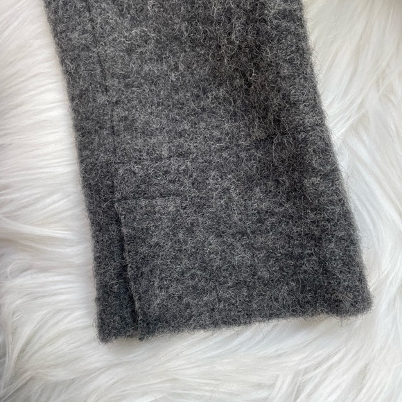 Katherine Barclays wool cardigan / blazer knit - Picture 9 of 11